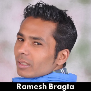 Ramesh Bragta